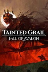 Tainted Grail: The Fall of Avalon (2025)